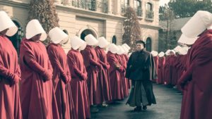 Hulu ha rinviato il lancio della quarta stagione di The Handmaid’s Tale