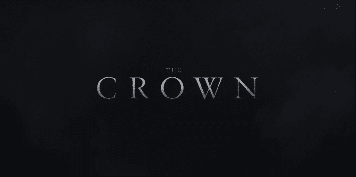 The Crown Serie