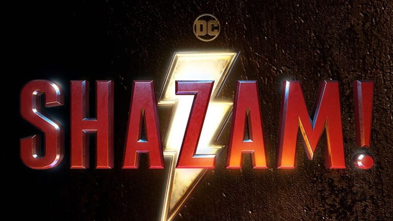 Shazam Sequel Titolo