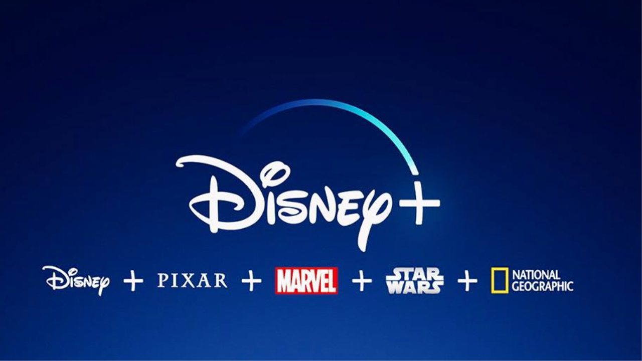 Disney+ Autunno 2020