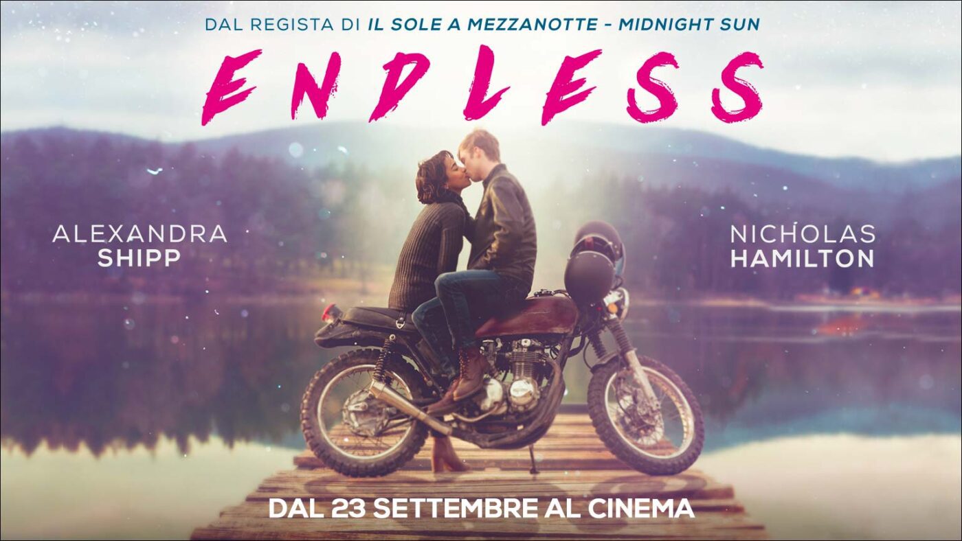 endless film recensione scaled