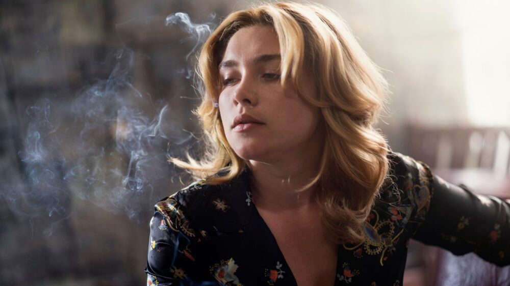 Florence Pugh, Vera Farmiga e altri attori nel cast di