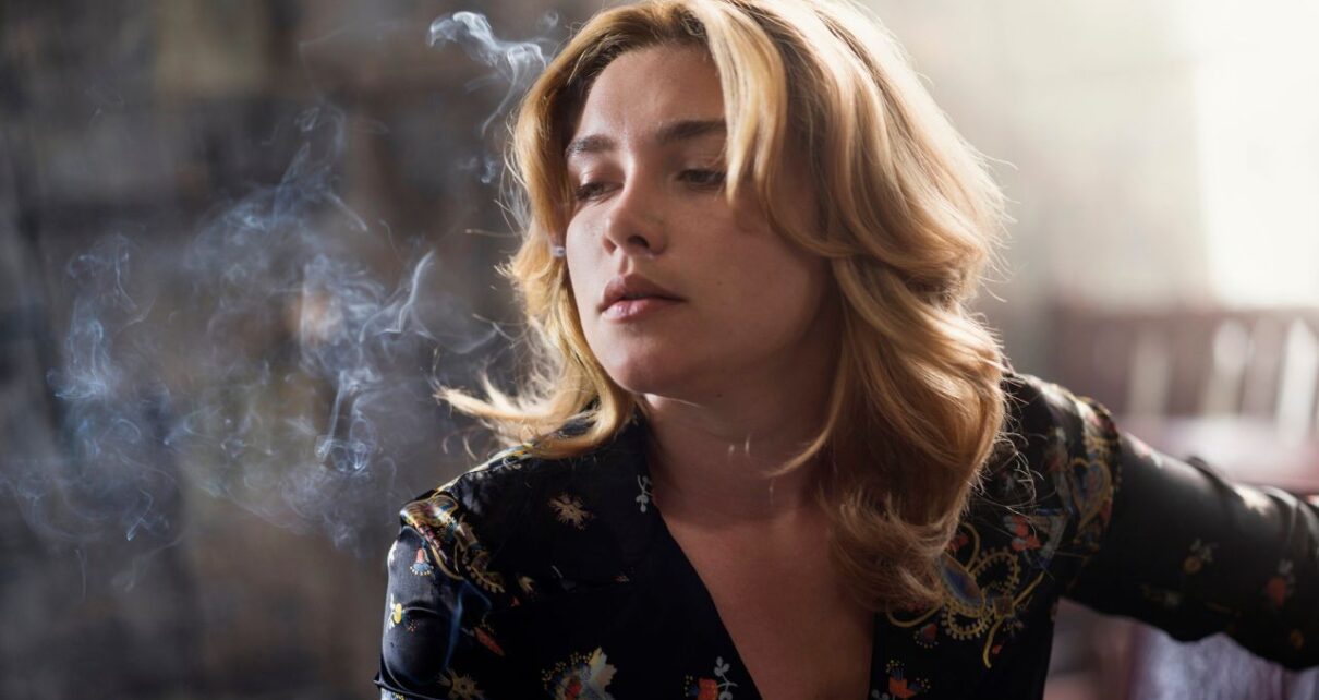 Florence Pugh • Universal Movies