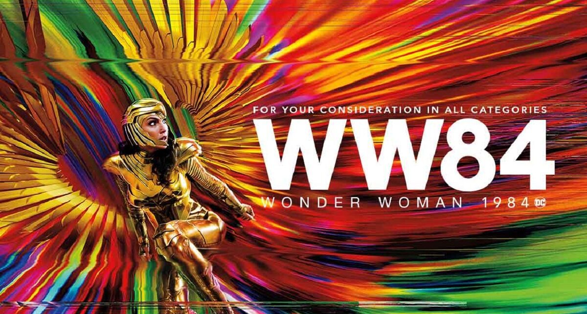 Wonder Woman 1984 Sky Cinema Sendetermine / Wonder Woman 1984 On HBO