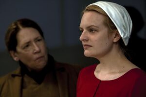 The Handmaid’s Tale: è guerra nel full trailer della quarta stagione