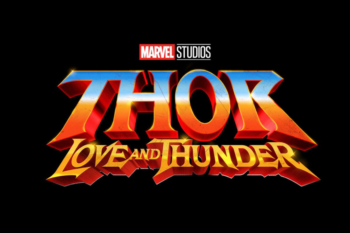 Thor: Love and Thunder foto set