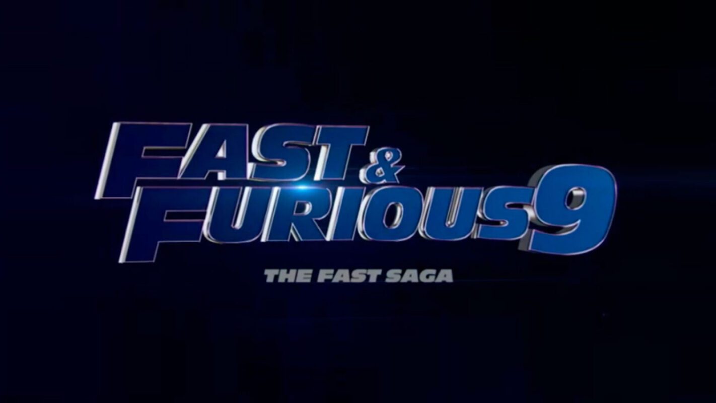 fast and furious 9 logo scaled