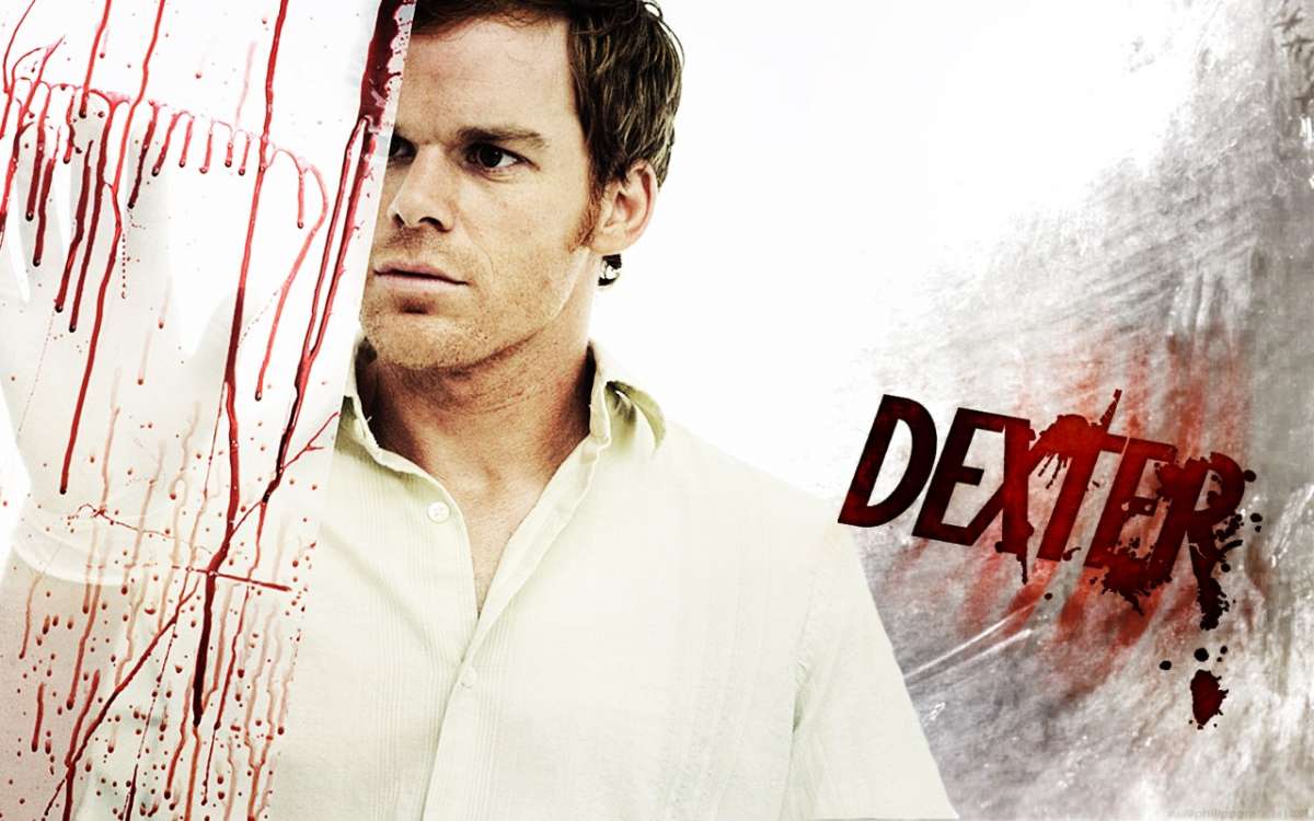 dexter revival teaser