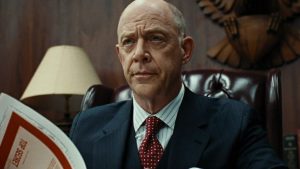 J.K. Simmons in trattative per interpretare ancora Gordon in Batgirl