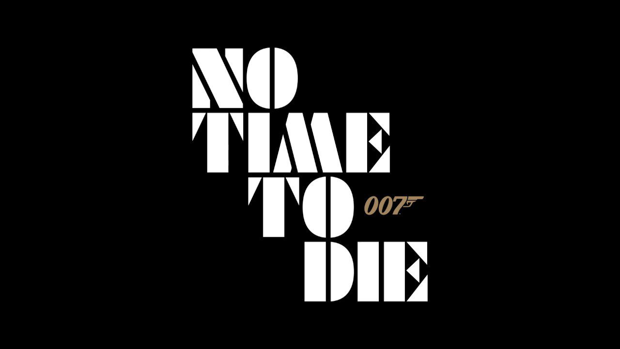 no time to die - trailer finale