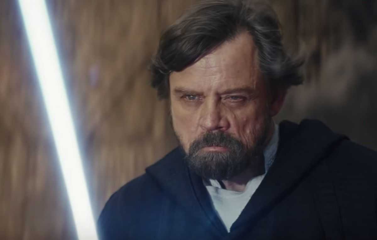 Mark Hamill cast The Fall of the House of Usher
