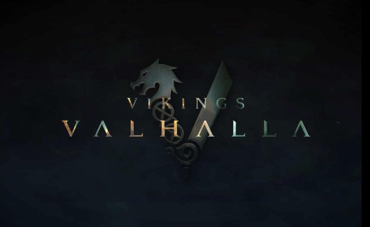 Vikings Valhalla teaser trailer