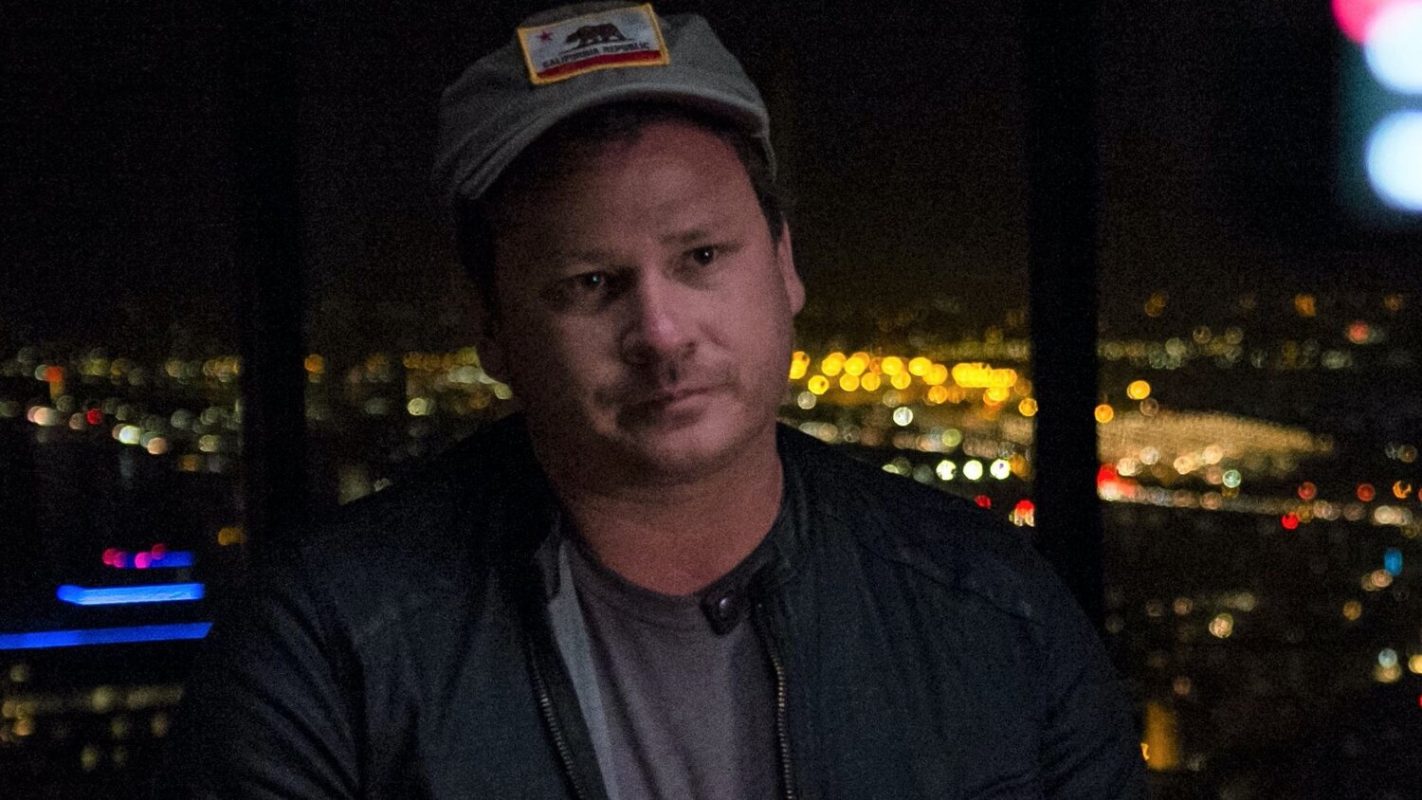 Monster California, Tom DeLonge,