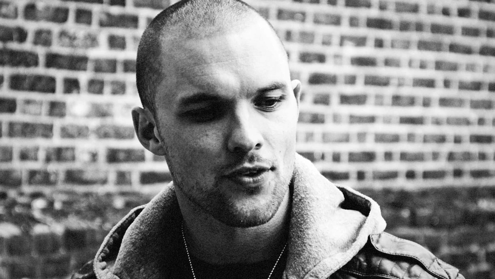 Ed Skrein - Cast Rebel Moon