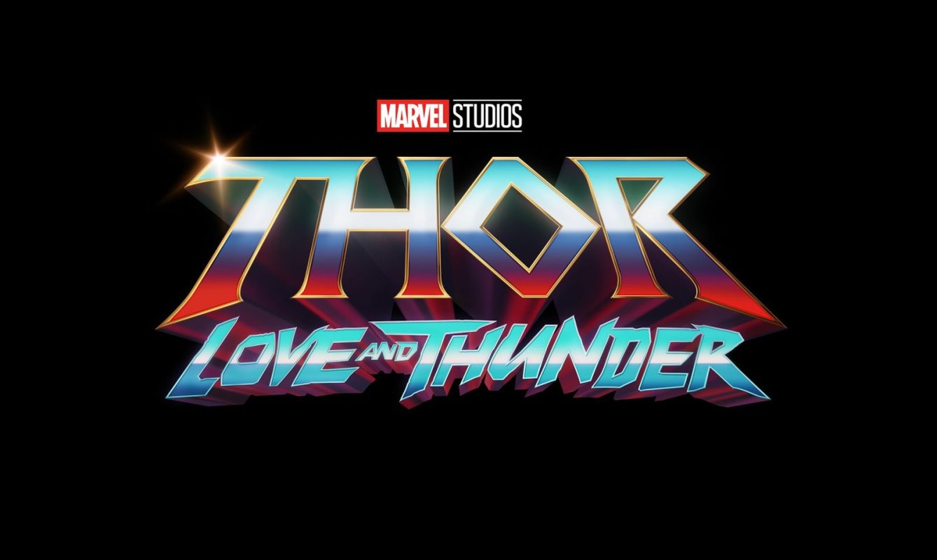 Thor: Love and Thunder - Box Office Italia weekend