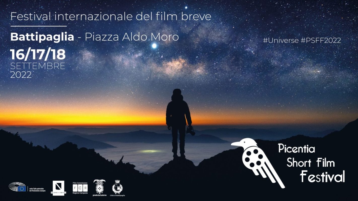 Picentia Short Film Festival sesta edizione