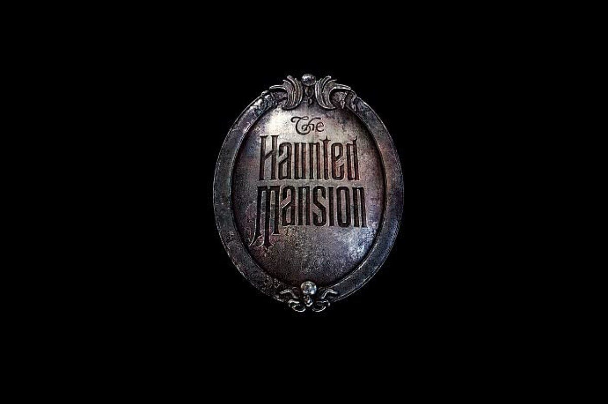 The Haunted Mansion uscita