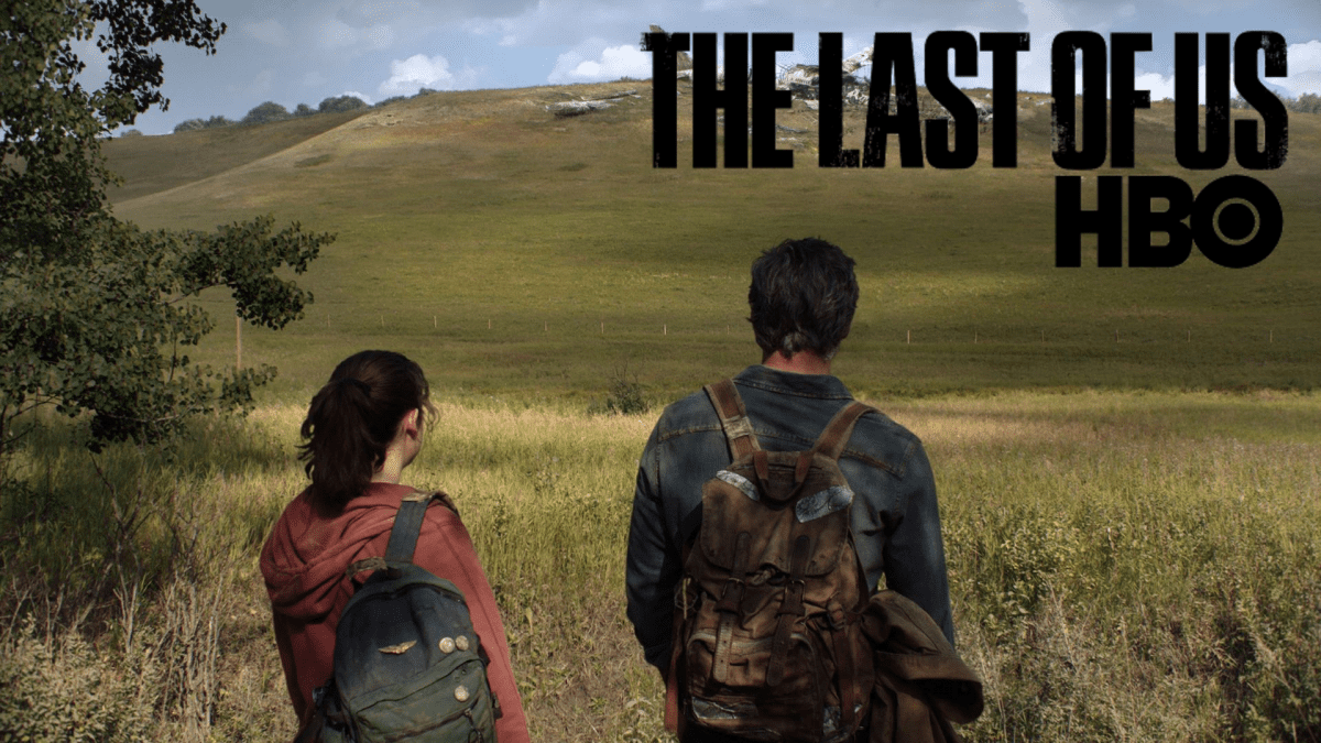 The Last of Us serie trailer