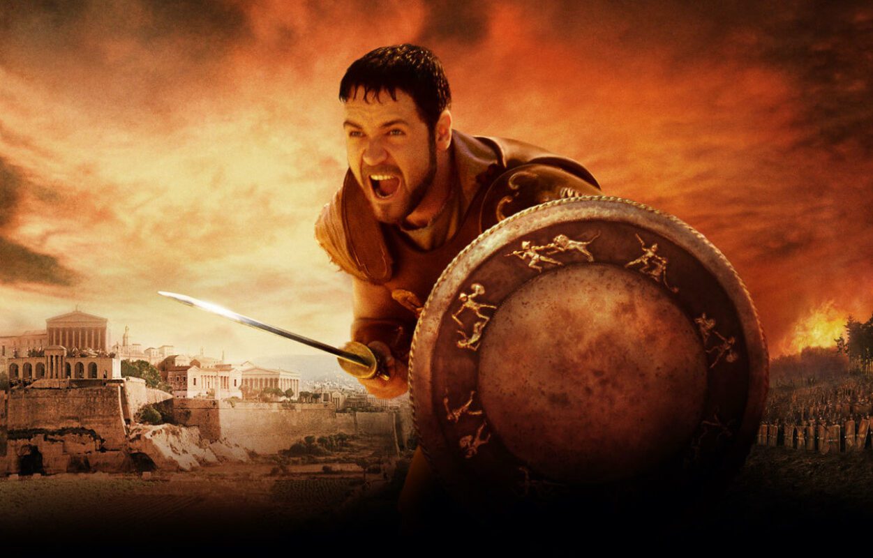 Il Gladiatore 2 ha ottenuto il via libera dalla Paramount, uscirà nel 2024