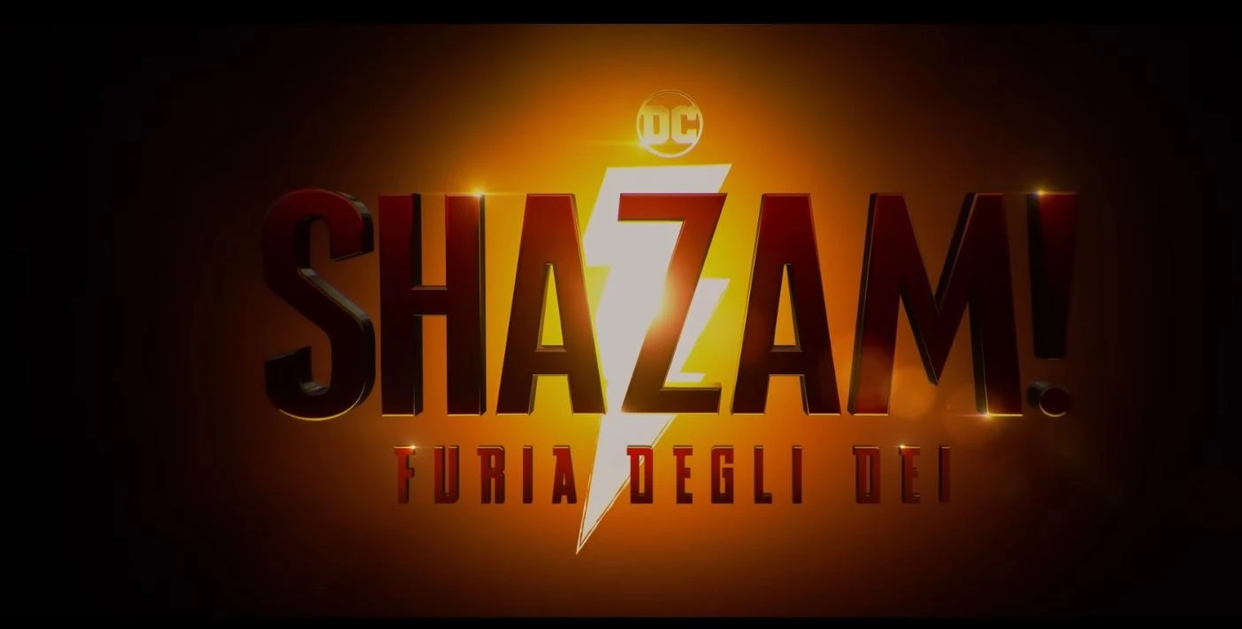 Box Office Italia Shazam! 2 in testa anche venerdì, ma ancora senza numeri importanti