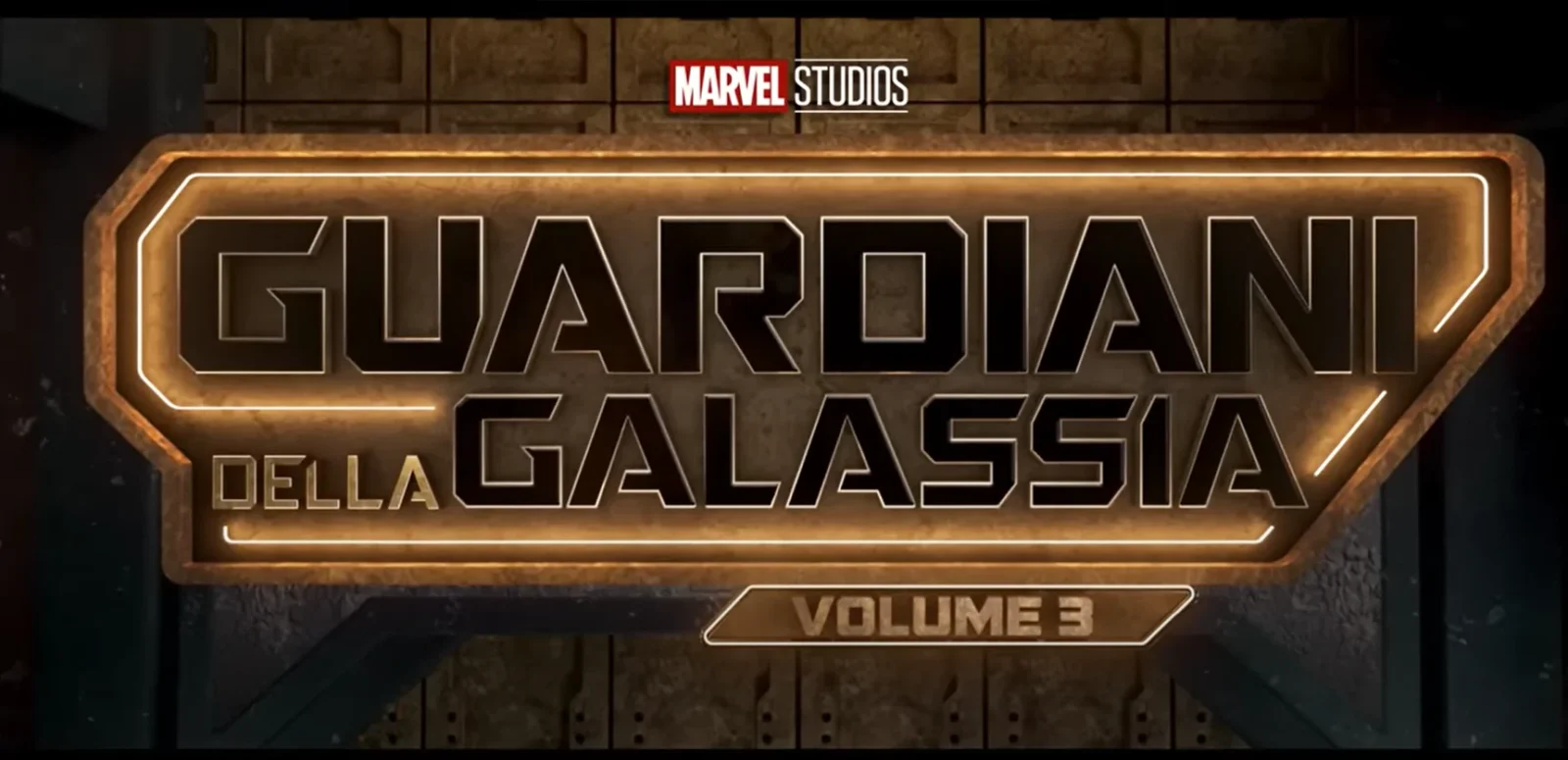 Box Office Italia: Guardiani della Galassia vol. 3 vince il weekend