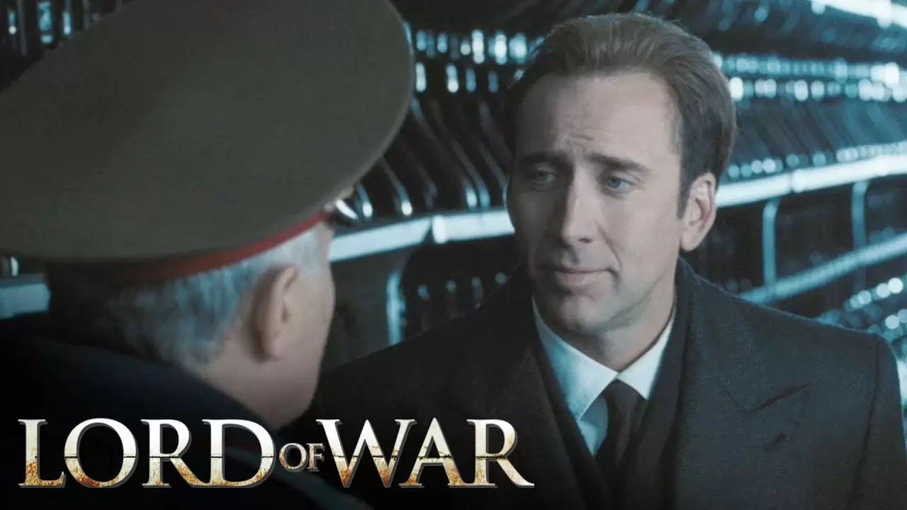 Lord of War: in arrivo un sequel del film del 2005