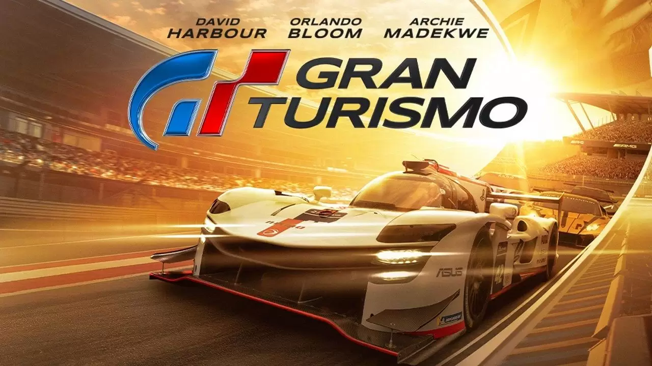 Gran Turismo: un nuovo adrenalinico spot tv