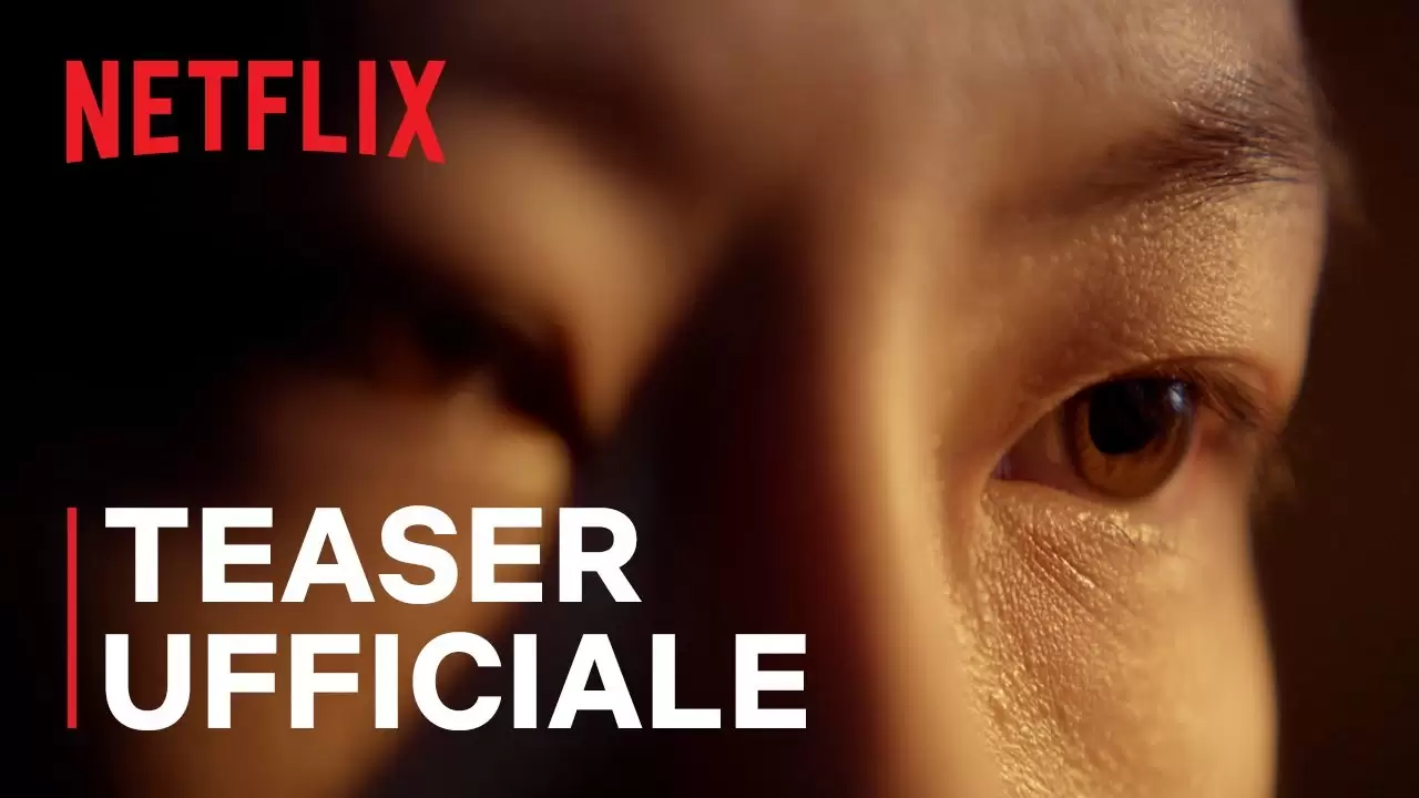 Il problema dei 3 corpi, il teaser trailer della serie netflix