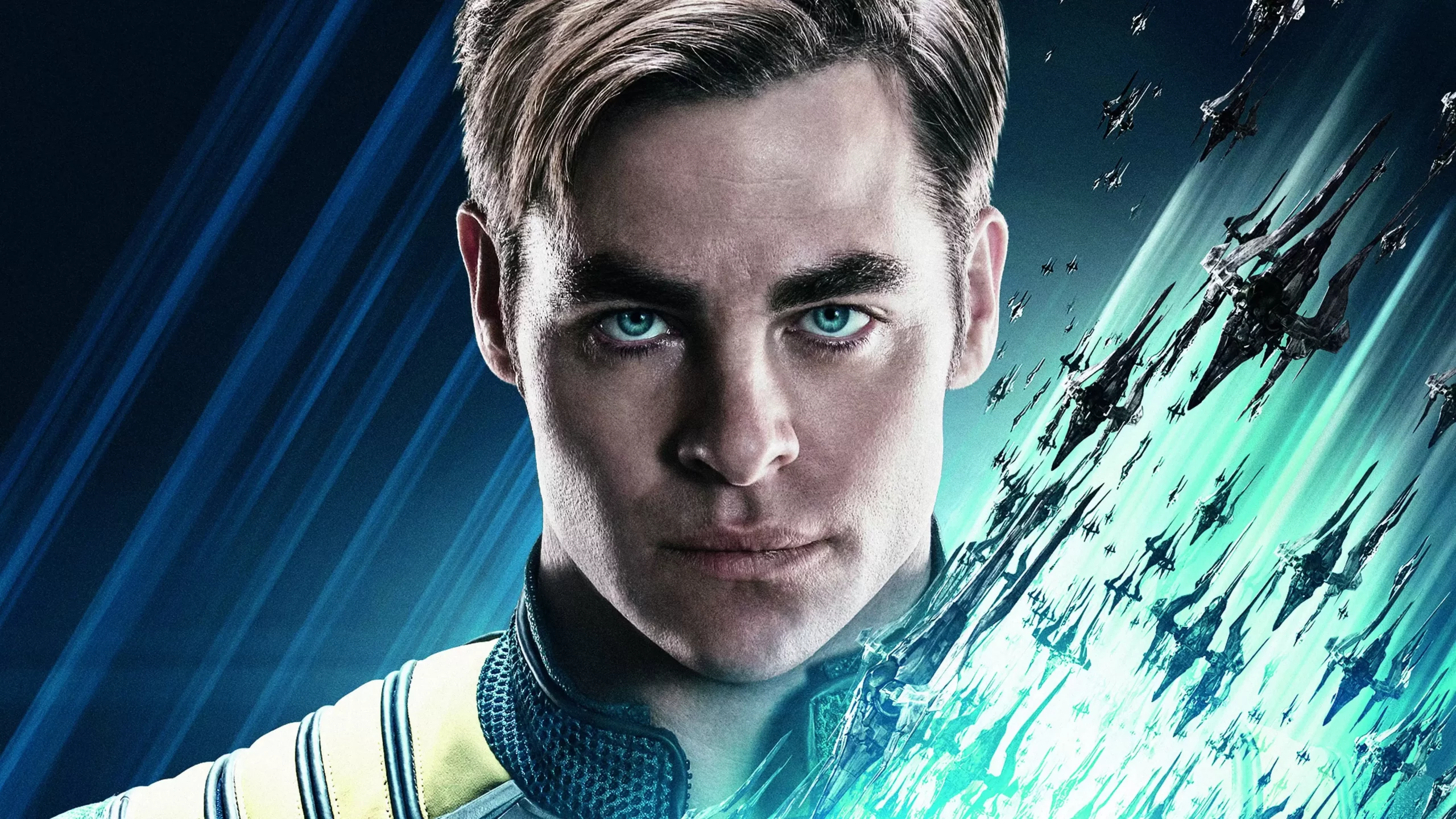 Star Trek 4 sarà una priorità per la Paramount dopo gli scioperi