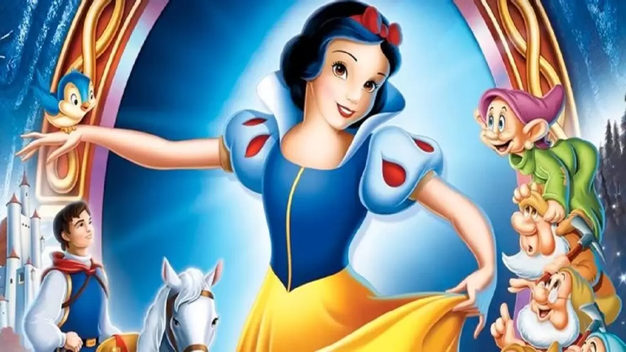 Biancaneve, la data del nuovo film Disney