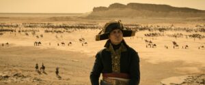 Napoleon, recensione del film diretto da Ridley Scott