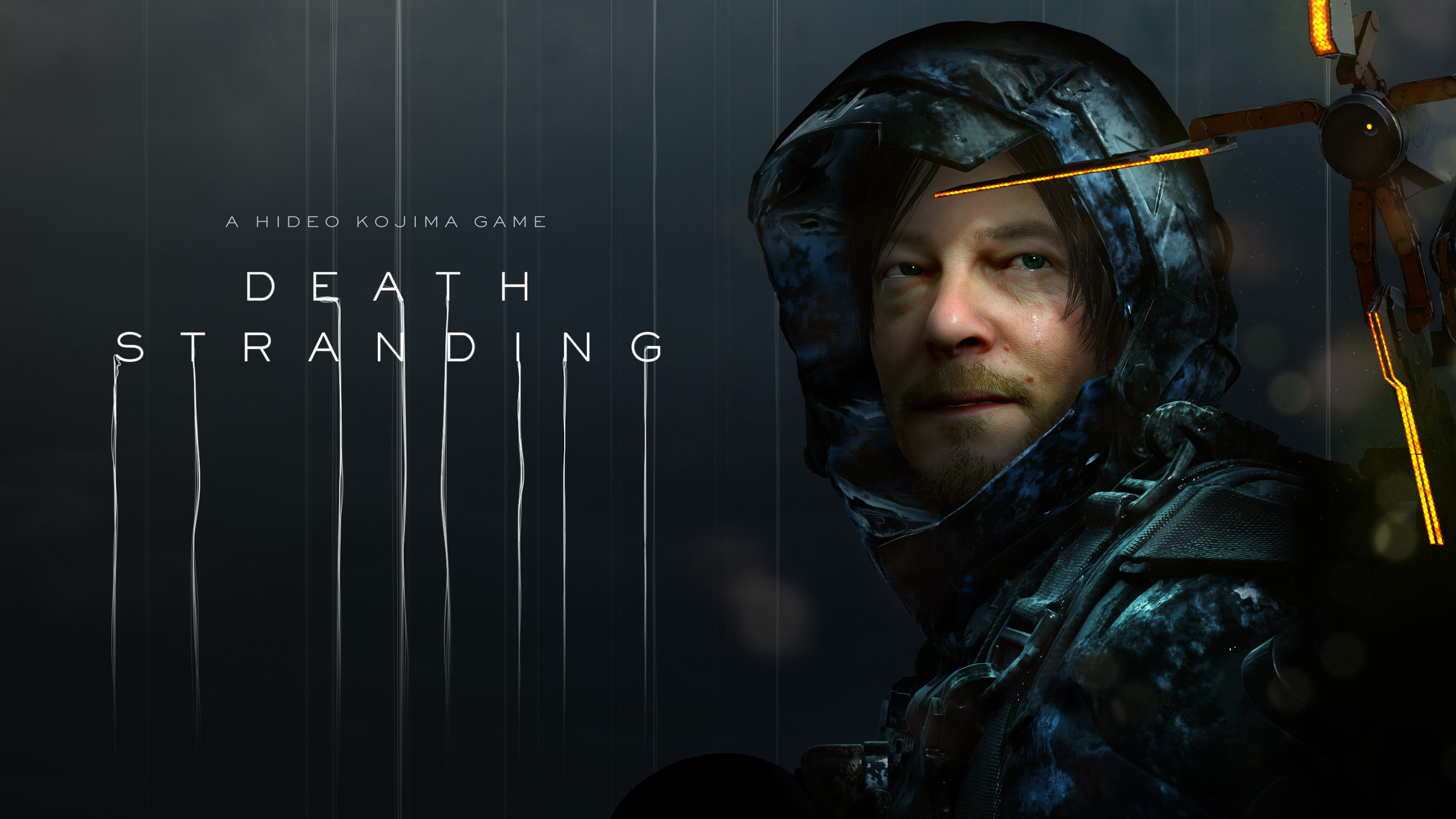 Death Stranding: il film sarà sviluppato da A24