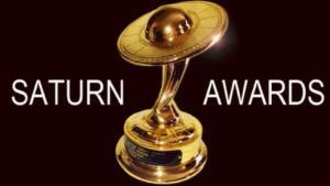 Saturn Awards 2024: le nomination dei premi di genere