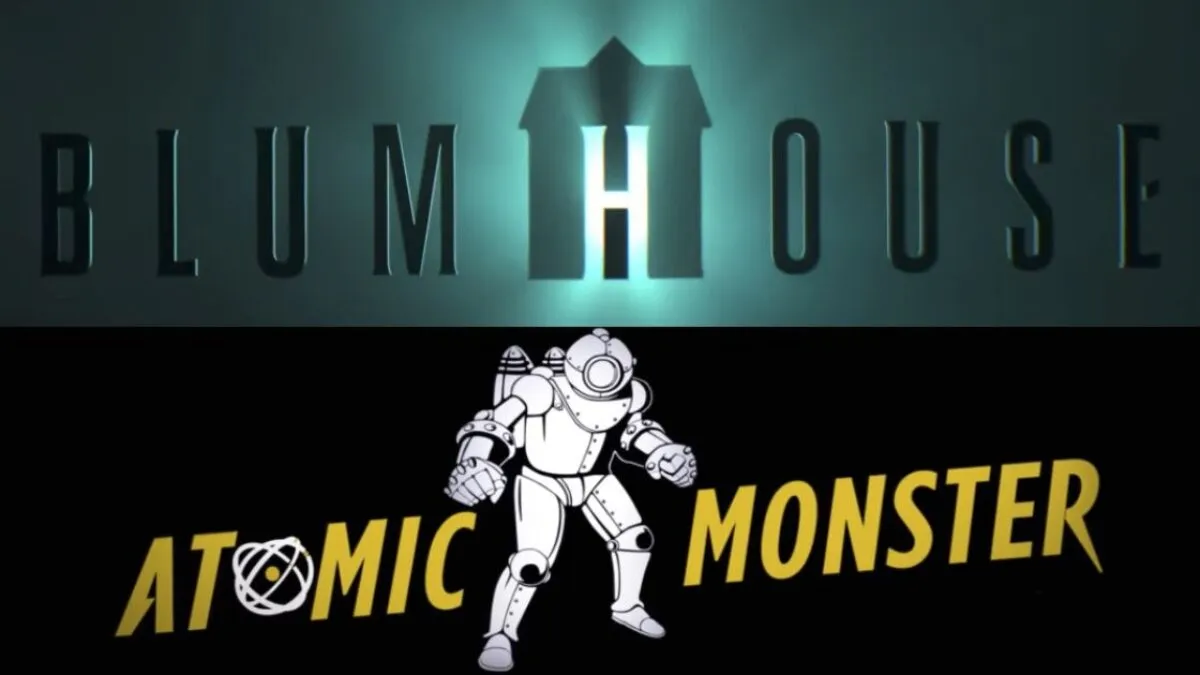 Atomic Monster e Blumhouse Productions insieme per nuovi progetti
