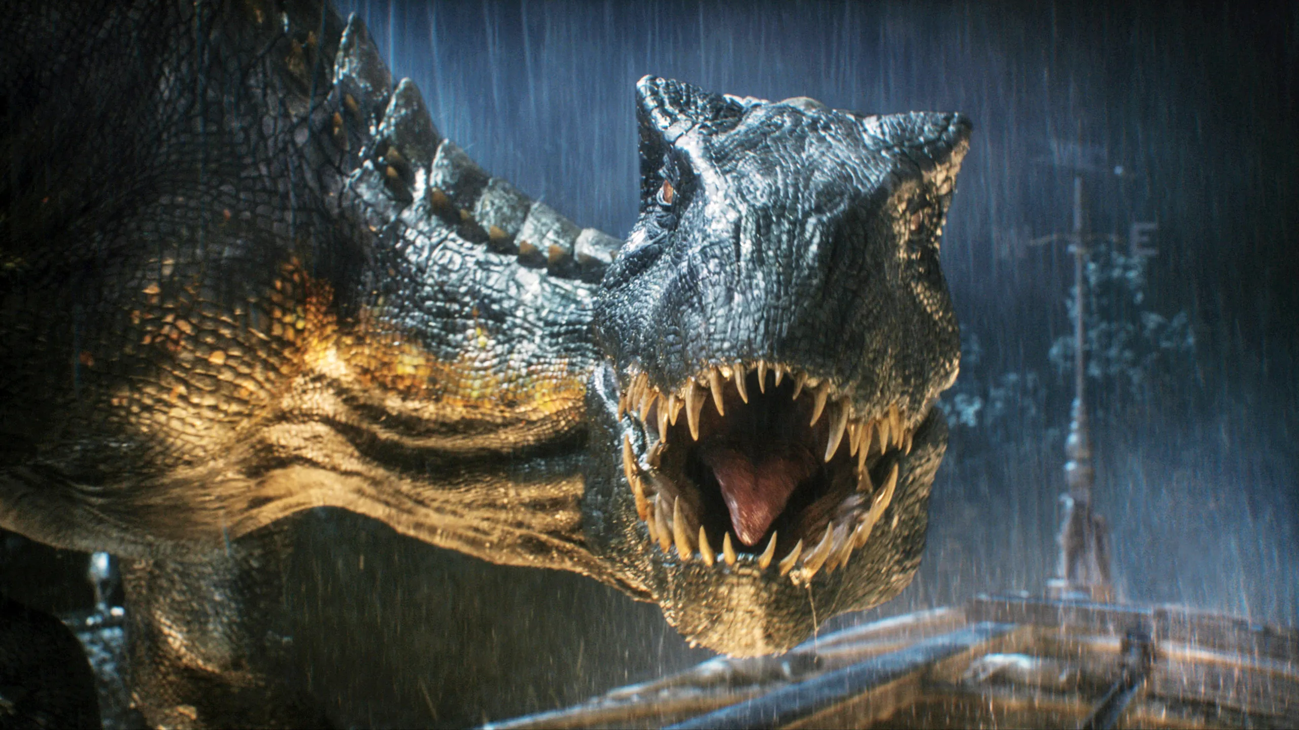 Jurassic World, il nuovo film verrà diretto da Gareth Edwards