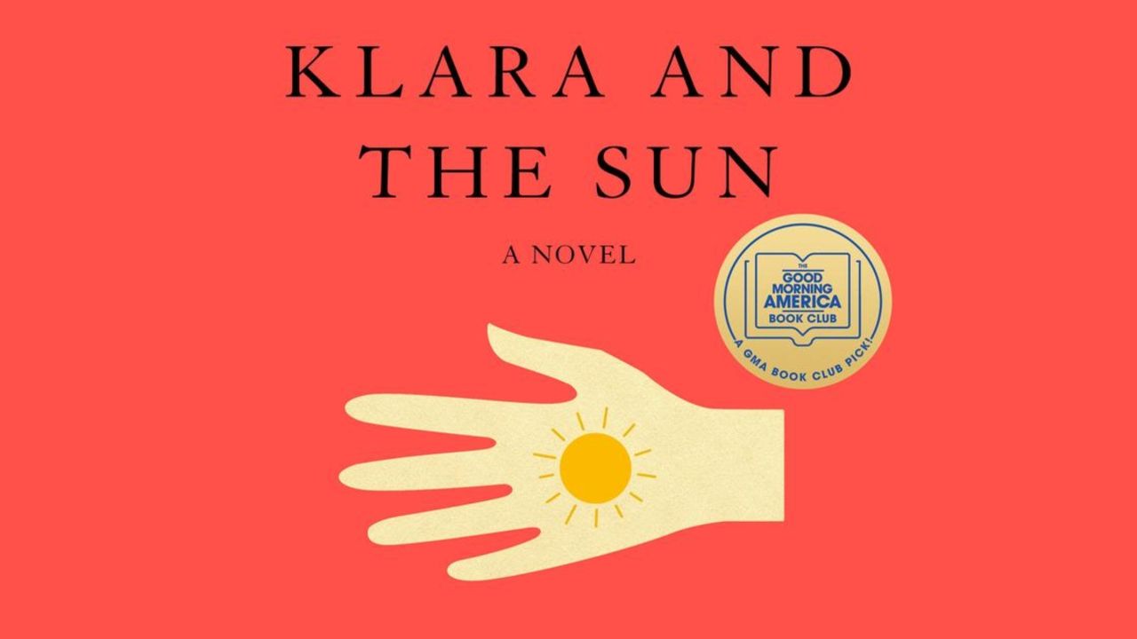 Klara and the Sun, nel film anche Jenna Ortega