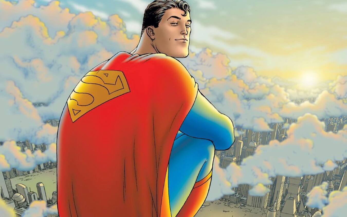 Superman: Legacy cambia titolo, riprese iniziate