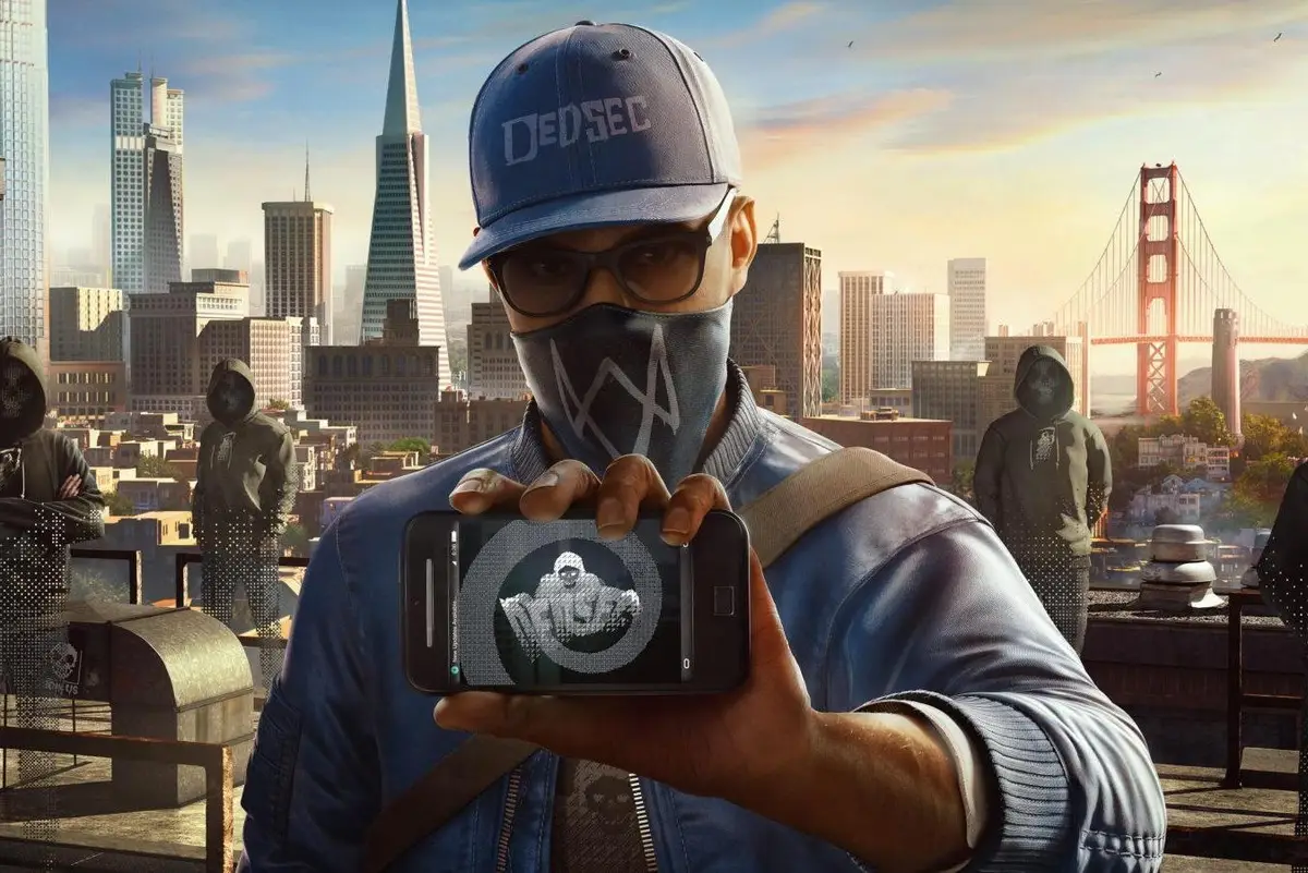 Watch Dogs, in arrivo il film in live action