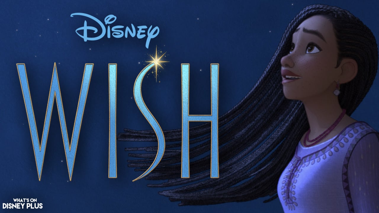 Wish e le altre novità Disney+ da aprile 2024