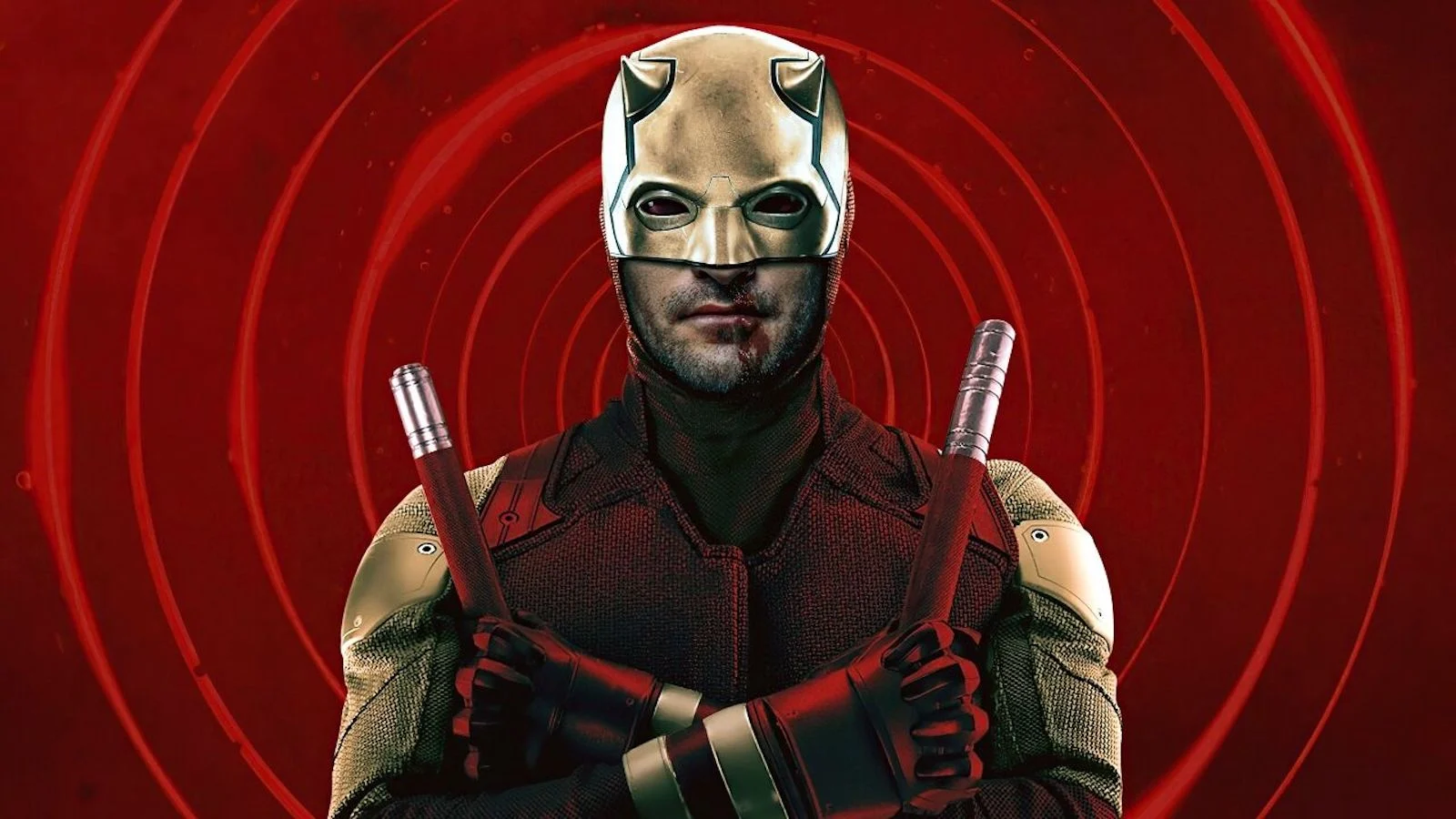 Daredevil Born Again, riprese finite per la serie