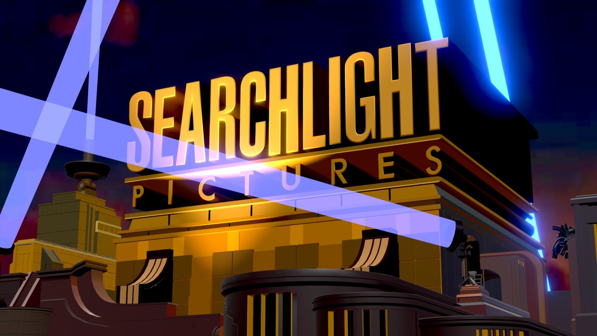searchlight pictures the roses