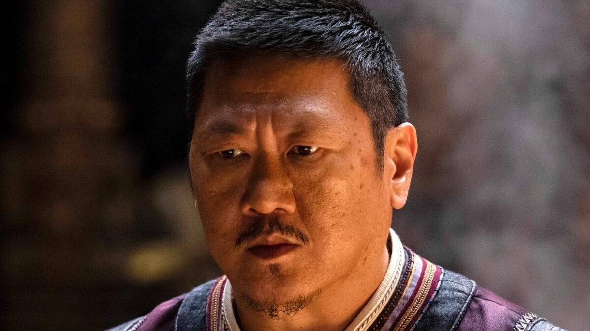 Benedict Wong nel cast di Weapons