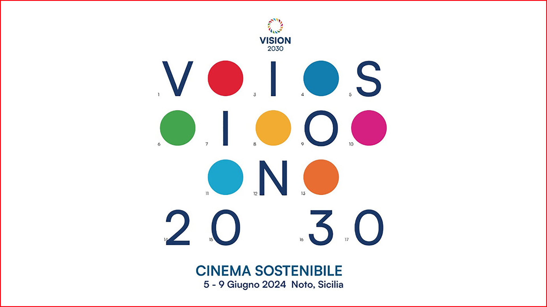 festival del cinema sostenibile