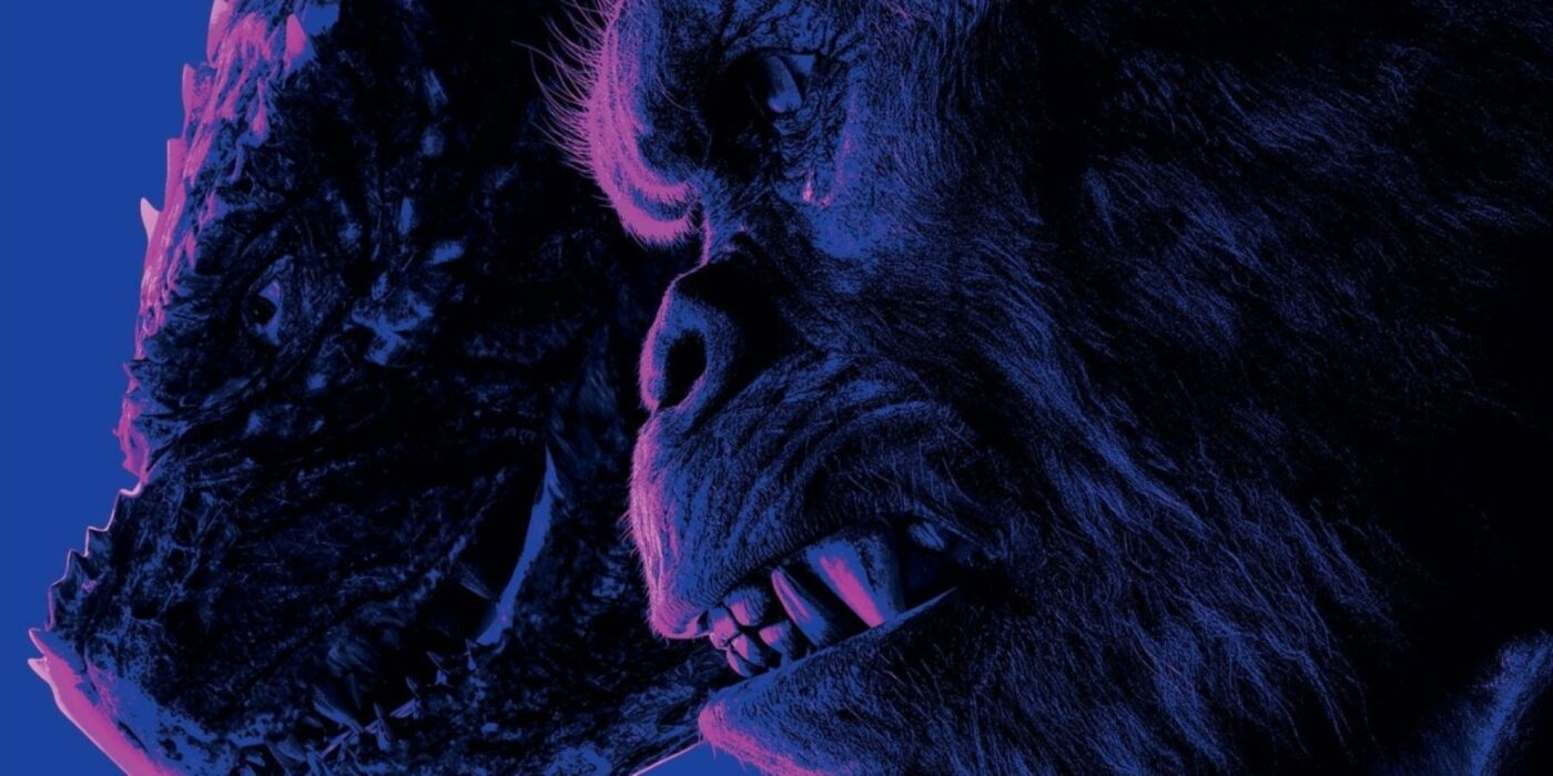 Godzilla e Kong sequel sceneggiatura Dave Callaham