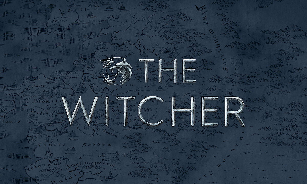 The Witcher s4 clip Liam Hemsworth