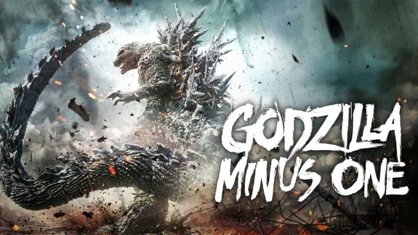 Godzilla minus one, recensione film Netflix,