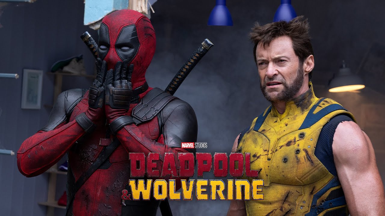 Deadpool & Wolverine, nuovo spot dal film