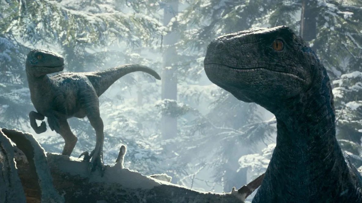 Jurassic World nuovo film cast