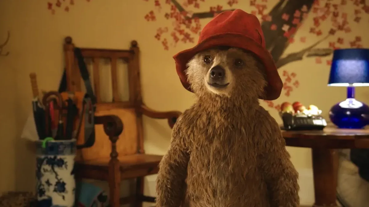 Paddington in Perù, ecco il trailer del film