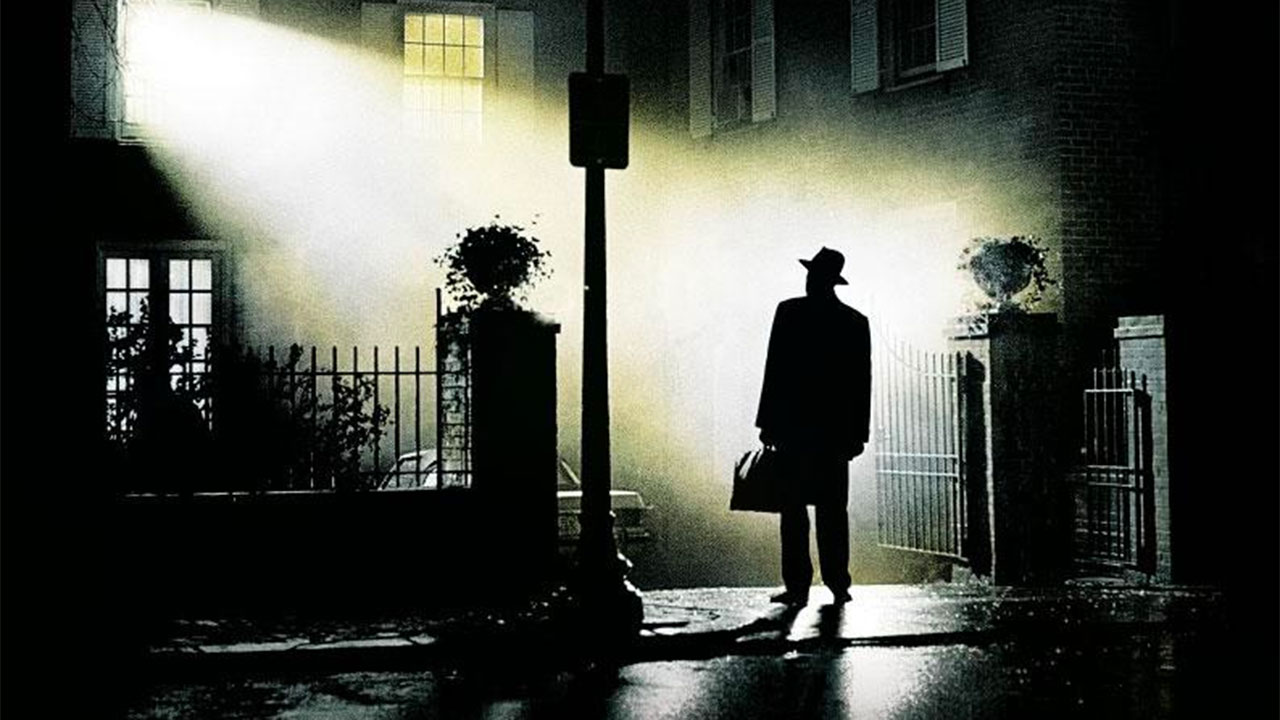 the exorcist film mike flanagan uscita